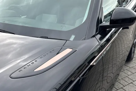 KK24HLO Land Rover Range Rover Velar 2.0 P400e Dynamic HSE 5dr Thumbnail #21