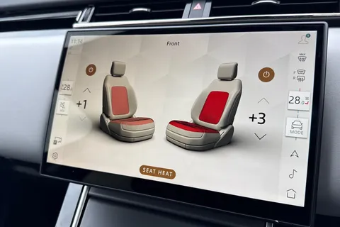 KK24HLO Land Rover Range Rover Velar 2.0 P400e Dynamic HSE 5dr Thumbnail #23