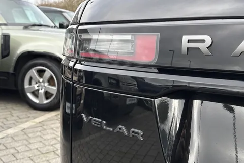 KK24HLO Land Rover Range Rover Velar 2.0 P400e Dynamic HSE 5dr Thumbnail #27