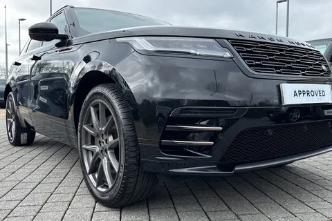 KK24HLO Land Rover Range Rover Velar 2.0 P400e Dynamic HSE 5dr Thumbnail #31