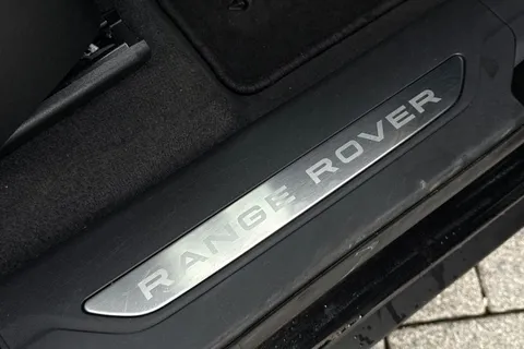 KK24HLO Land Rover Range Rover Velar 2.0 P400e Dynamic HSE 5dr Thumbnail #34