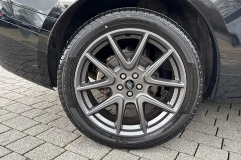 KK24HLO Land Rover Range Rover Velar 2.0 P400e Dynamic HSE 5dr Thumbnail #35