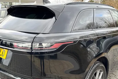 KK24HLO Land Rover Range Rover Velar 2.0 P400e Dynamic HSE 5dr Thumbnail #36