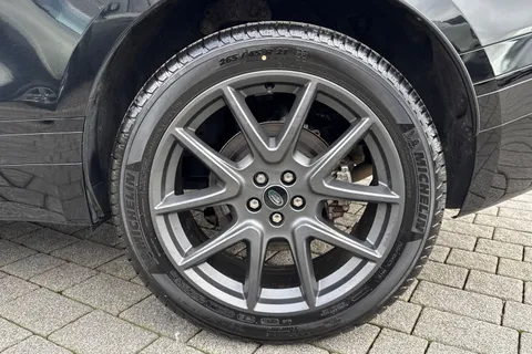 KK24HLO Land Rover Range Rover Velar 2.0 P400e Dynamic HSE 5dr Thumbnail #39