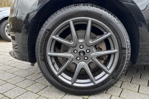 KK24HLO Land Rover Range Rover Velar 2.0 P400e Dynamic HSE 5dr Thumbnail #40