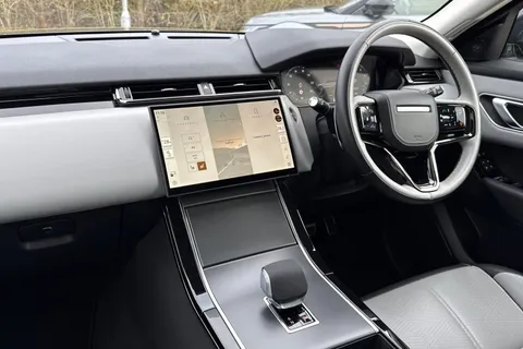 KK24HLO Land Rover Range Rover Velar 2.0 P400e Dynamic HSE 5dr Thumbnail #44