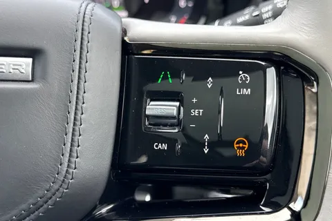 KK24HLO Land Rover Range Rover Velar 2.0 P400e Dynamic HSE 5dr Thumbnail #46