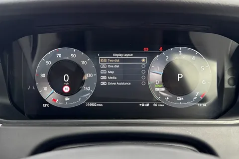 KK24HLO Land Rover Range Rover Velar 2.0 P400e Dynamic HSE 5dr Thumbnail #47