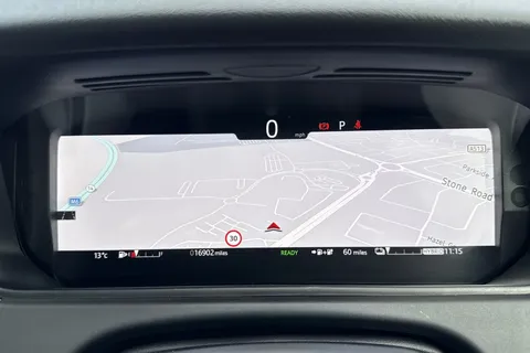 KK24HLO Land Rover Range Rover Velar 2.0 P400e Dynamic HSE 5dr Thumbnail #51