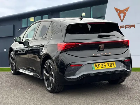 2 of 47 for CUPRA Born 170kW e-Boost V2 59kWh 5dr Auto