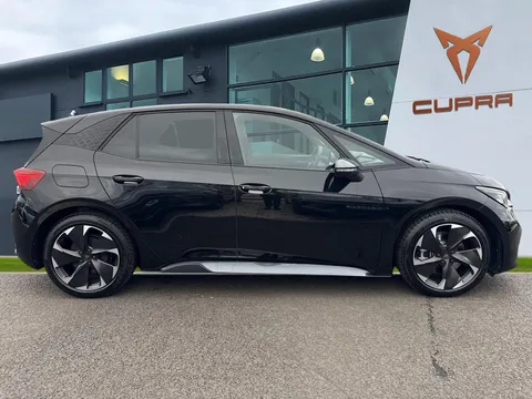 3 of 47 for CUPRA Born 170kW e-Boost V2 59kWh 5dr Auto