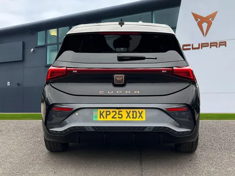 4 of 47 for CUPRA Born 170kW e-Boost V2 59kWh 5dr Auto