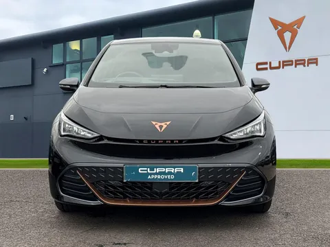 6 of 47 for CUPRA Born 170kW e-Boost V2 59kWh 5dr Auto
