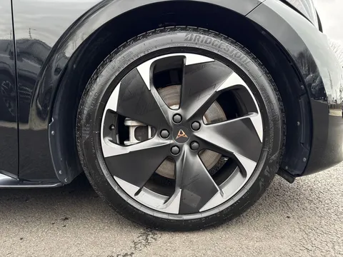 7 of 47 for CUPRA Born 170kW e-Boost V2 59kWh 5dr Auto