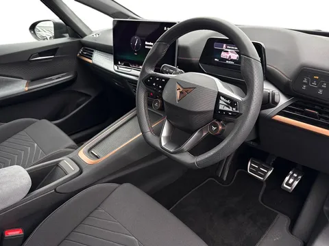 8 of 47 for CUPRA Born 170kW e-Boost V2 59kWh 5dr Auto