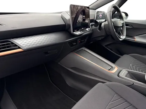 9 of 47 for CUPRA Born 170kW e-Boost V2 59kWh 5dr Auto