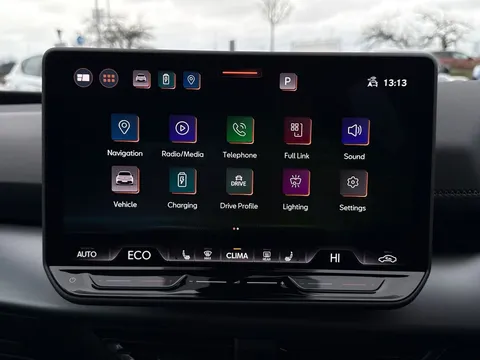 12 of 47 for CUPRA Born 170kW e-Boost V2 59kWh 5dr Auto