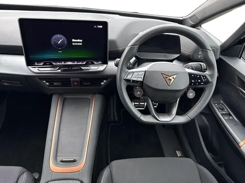 13 of 47 for CUPRA Born 170kW e-Boost V2 59kWh 5dr Auto