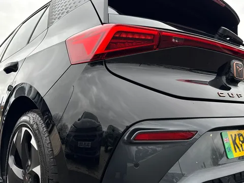 16 of 47 for CUPRA Born 170kW e-Boost V2 59kWh 5dr Auto