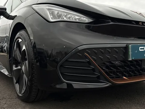 17 of 47 for CUPRA Born 170kW e-Boost V2 59kWh 5dr Auto