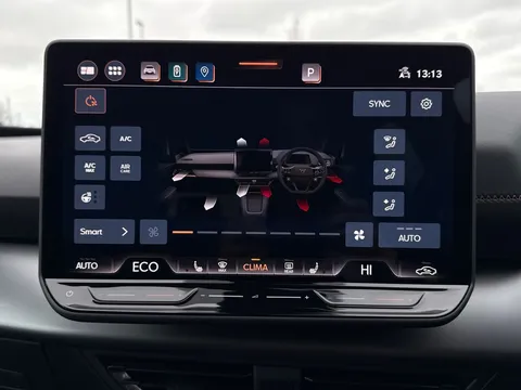 19 of 47 for CUPRA Born 170kW e-Boost V2 59kWh 5dr Auto