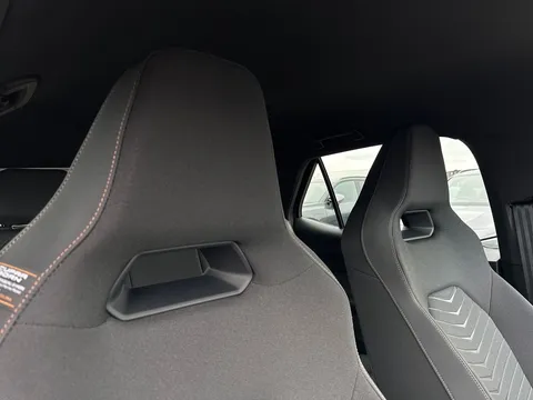 21 of 47 for CUPRA Born 170kW e-Boost V2 59kWh 5dr Auto