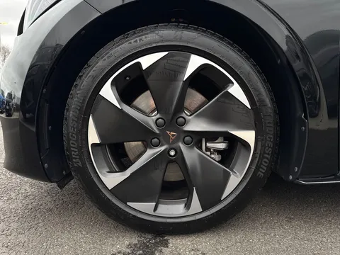 22 of 47 for CUPRA Born 170kW e-Boost V2 59kWh 5dr Auto