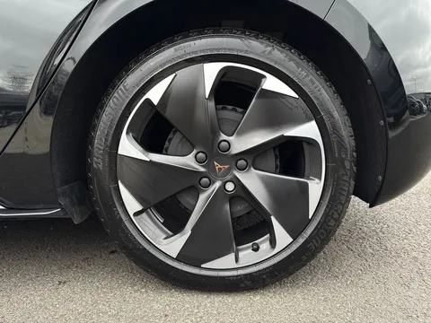 23 of 47 for CUPRA Born 170kW e-Boost V2 59kWh 5dr Auto