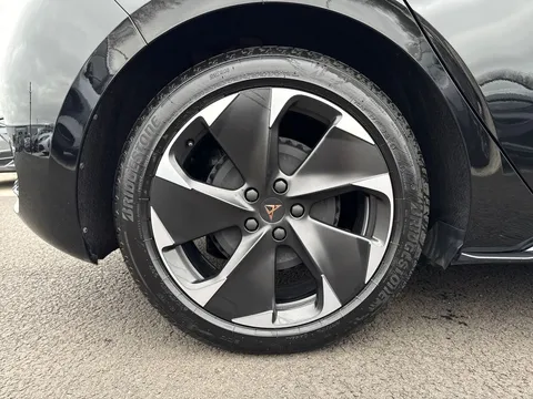 24 of 47 for CUPRA Born 170kW e-Boost V2 59kWh 5dr Auto