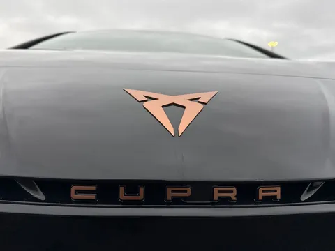 25 of 47 for CUPRA Born 170kW e-Boost V2 59kWh 5dr Auto