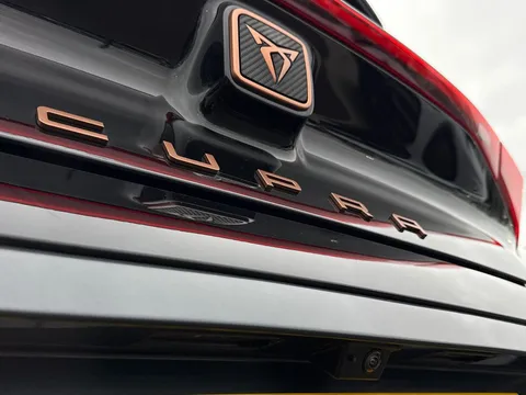 29 of 47 for CUPRA Born 170kW e-Boost V2 59kWh 5dr Auto