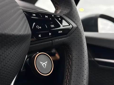 34 of 47 for CUPRA Born 170kW e-Boost V2 59kWh 5dr Auto