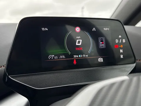 35 of 47 for CUPRA Born 170kW e-Boost V2 59kWh 5dr Auto