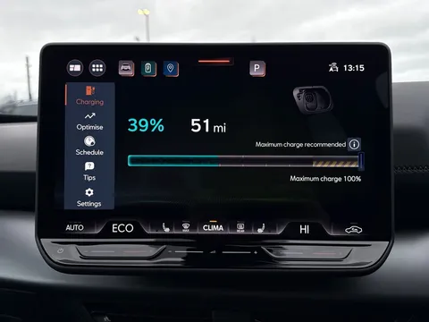 37 of 47 for CUPRA Born 170kW e-Boost V2 59kWh 5dr Auto