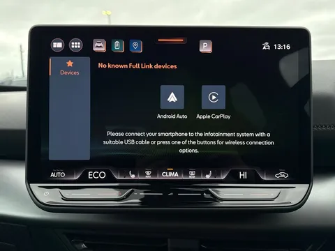 40 of 47 for CUPRA Born 170kW e-Boost V2 59kWh 5dr Auto