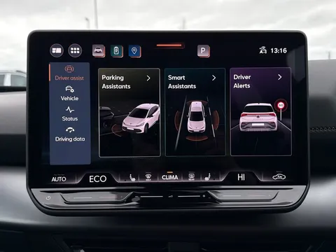 41 of 47 for CUPRA Born 170kW e-Boost V2 59kWh 5dr Auto