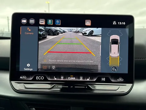 42 of 47 for CUPRA Born 170kW e-Boost V2 59kWh 5dr Auto