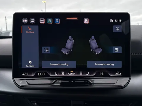 44 of 47 for CUPRA Born 170kW e-Boost V2 59kWh 5dr Auto