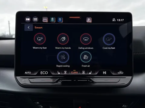 45 of 47 for CUPRA Born 170kW e-Boost V2 59kWh 5dr Auto