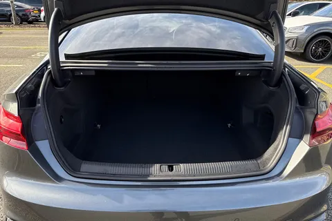 KR74TWY Audi A5 Coup- Black Edition 40 TFSI  204 PS S tronic Thumbnail #8