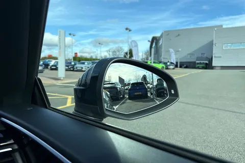 KR74TWY Audi A5 Coup- Black Edition 40 TFSI  204 PS S tronic Thumbnail #22