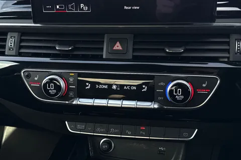 KR74TWY Audi A5 Coup- Black Edition 40 TFSI  204 PS S tronic Thumbnail #23