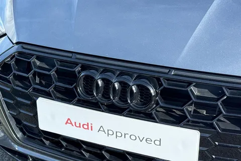 KR74TWY Audi A5 Coup- Black Edition 40 TFSI  204 PS S tronic Thumbnail #26