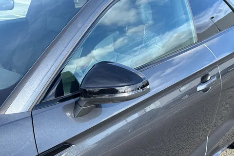 KR74TWY Audi A5 Coup- Black Edition 40 TFSI  204 PS S tronic Thumbnail #27