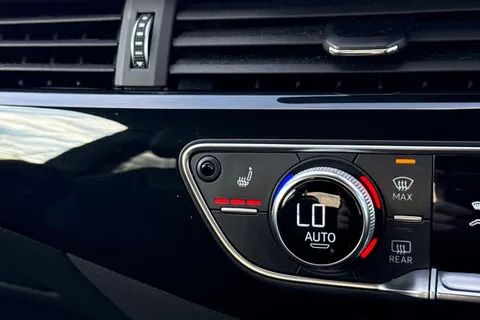 KR74TWY Audi A5 Coup- Black Edition 40 TFSI  204 PS S tronic Thumbnail #45