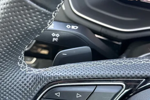 KR74TWY Audi A5 Coup- Black Edition 40 TFSI  204 PS S tronic Thumbnail #47