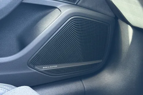 KR74TWY Audi A5 Coup- Black Edition 40 TFSI  204 PS S tronic Thumbnail #48