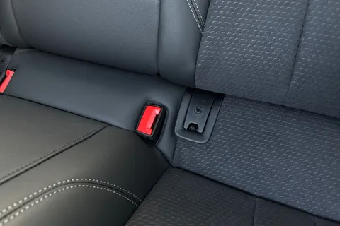 KR74TWY Audi A5 Coup- Black Edition 40 TFSI  204 PS S tronic Thumbnail #52