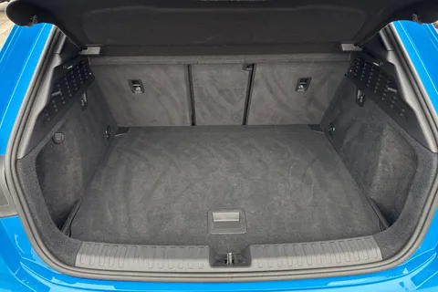 DN23KBK Audi RS 3 RS 3 Sportback Vorsprung   400 PS S tronic Thumbnail #7