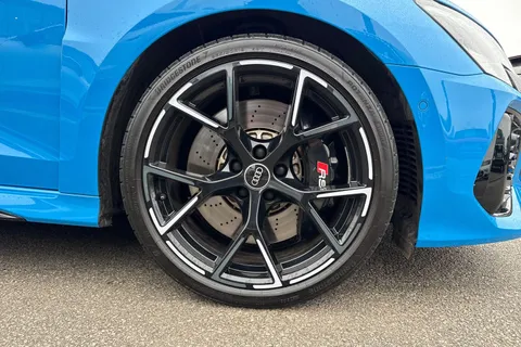 DN23KBK Audi RS 3 RS 3 Sportback Vorsprung   400 PS S tronic Thumbnail #10